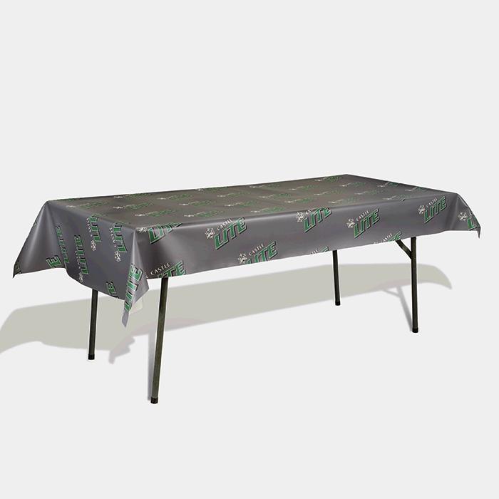 Table Cloth PVC - Digital 2m x 1m